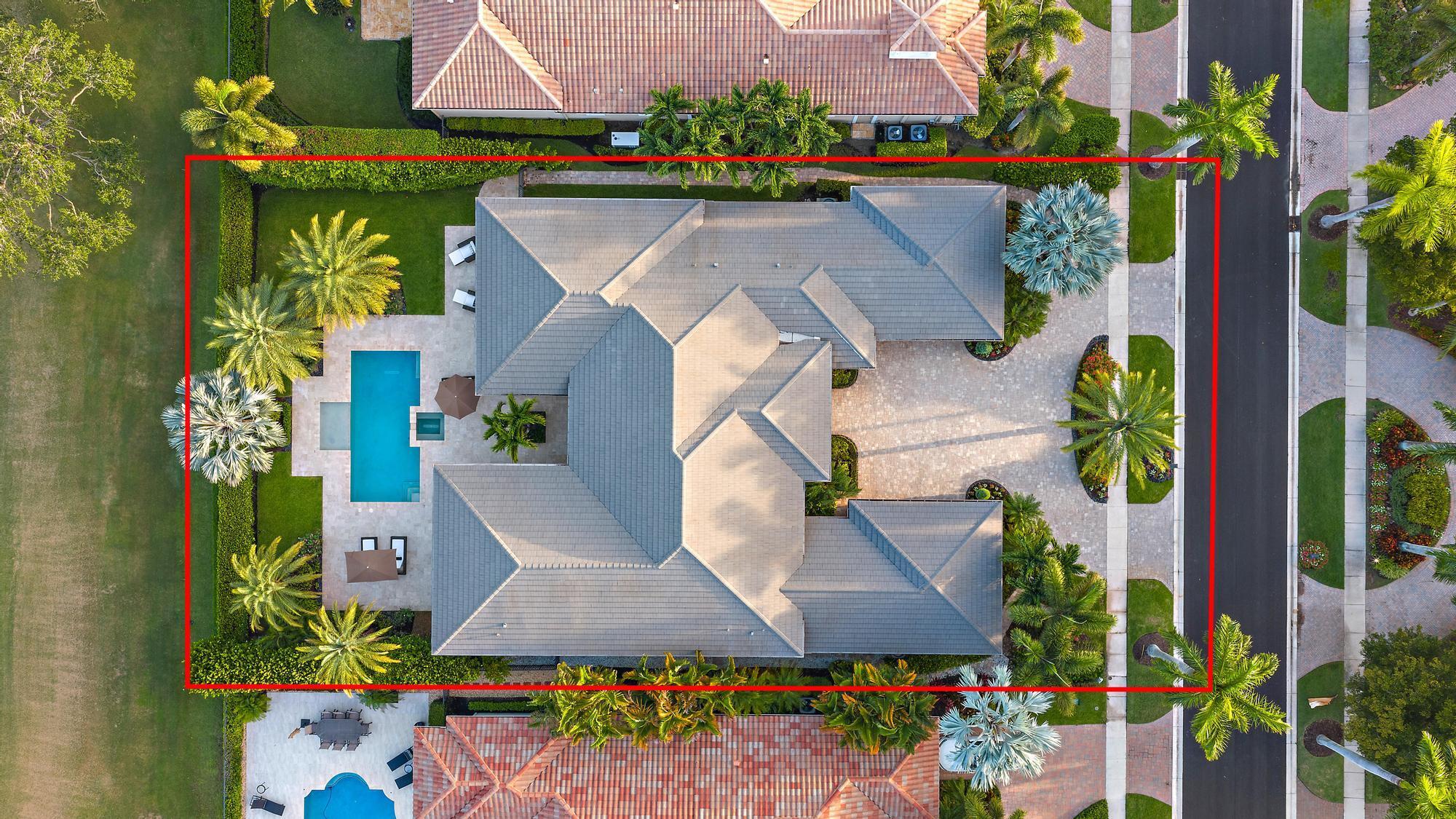 IBIS GOLF AND COUNTRY CLU - Residential