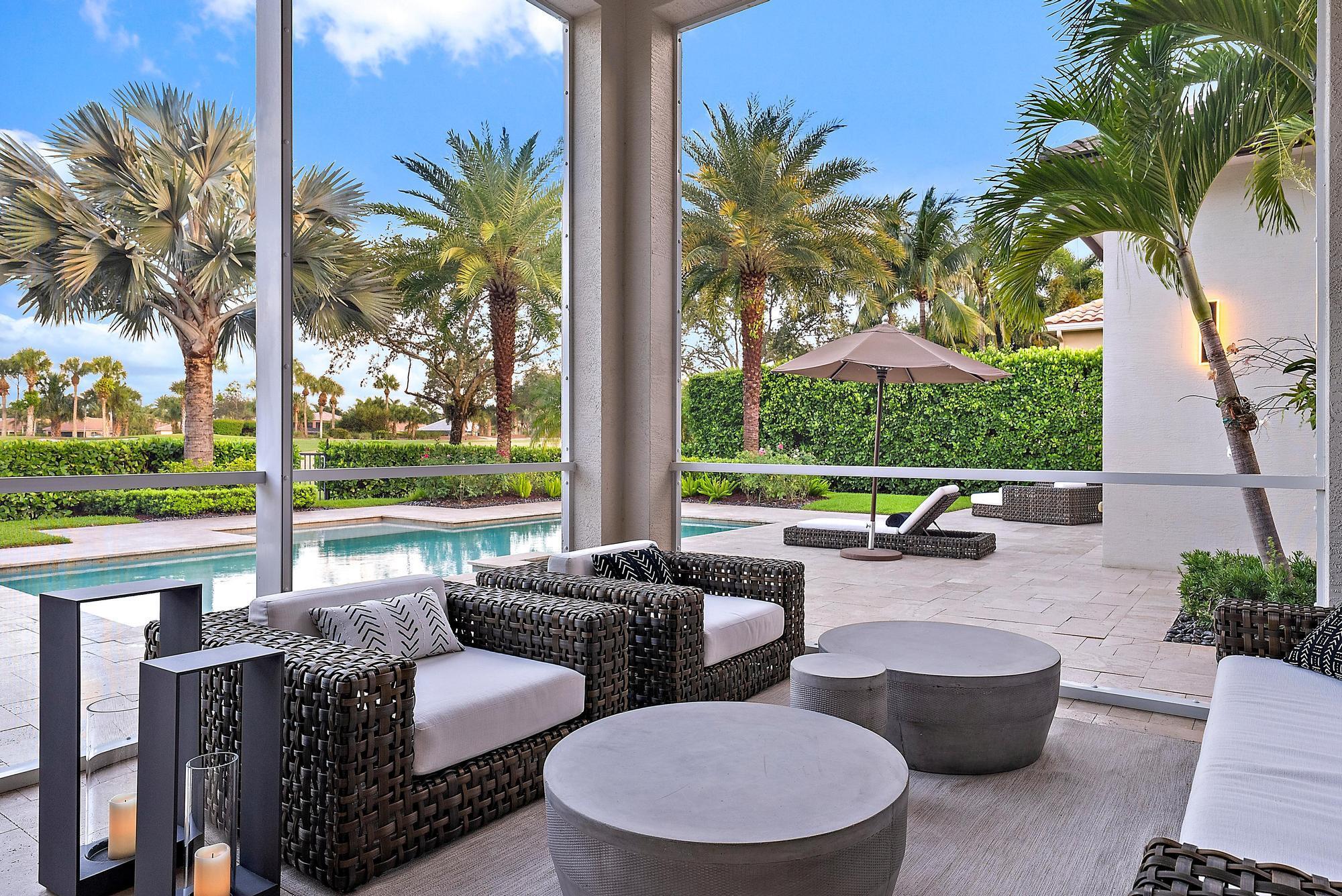 IBIS GOLF AND COUNTRY CLU - Residential