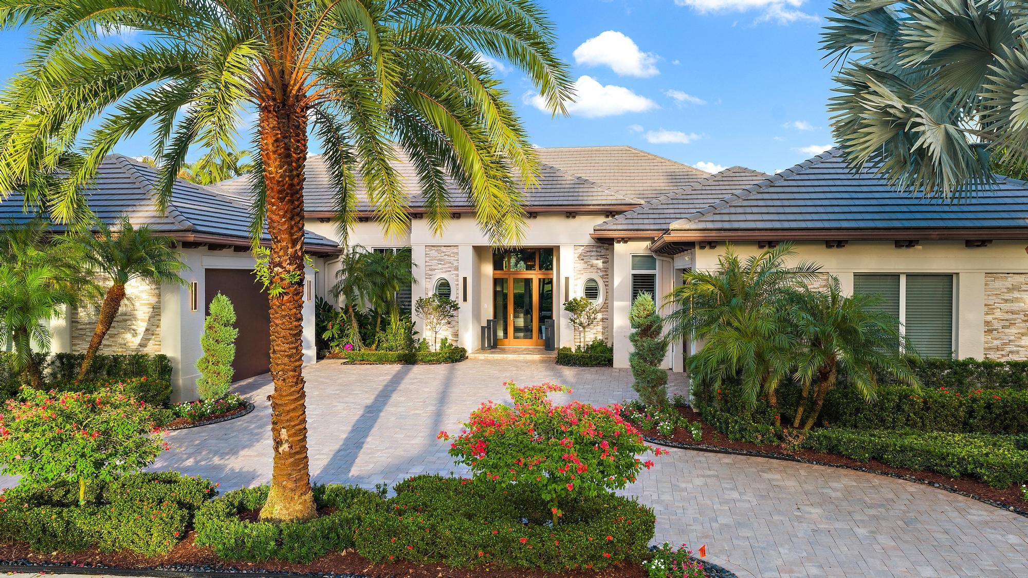 IBIS GOLF AND COUNTRY CLU - Residential