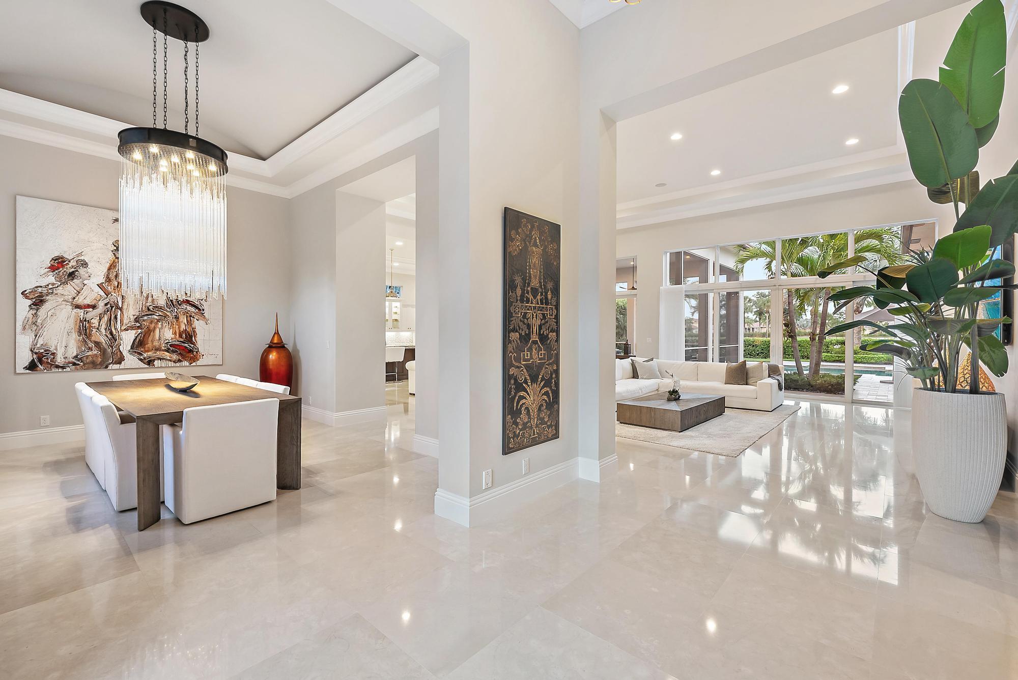 IBIS GOLF AND COUNTRY CLU - Residential