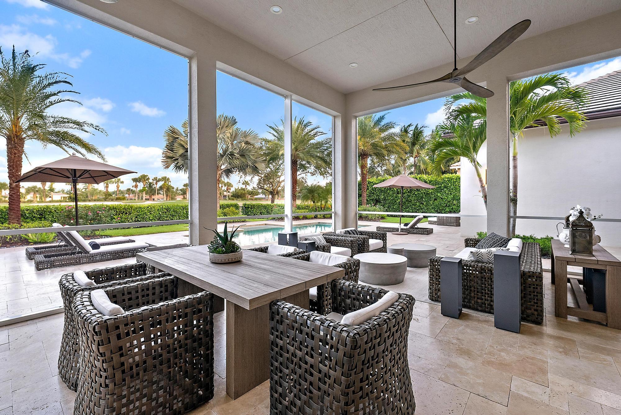 IBIS GOLF AND COUNTRY CLU - Residential