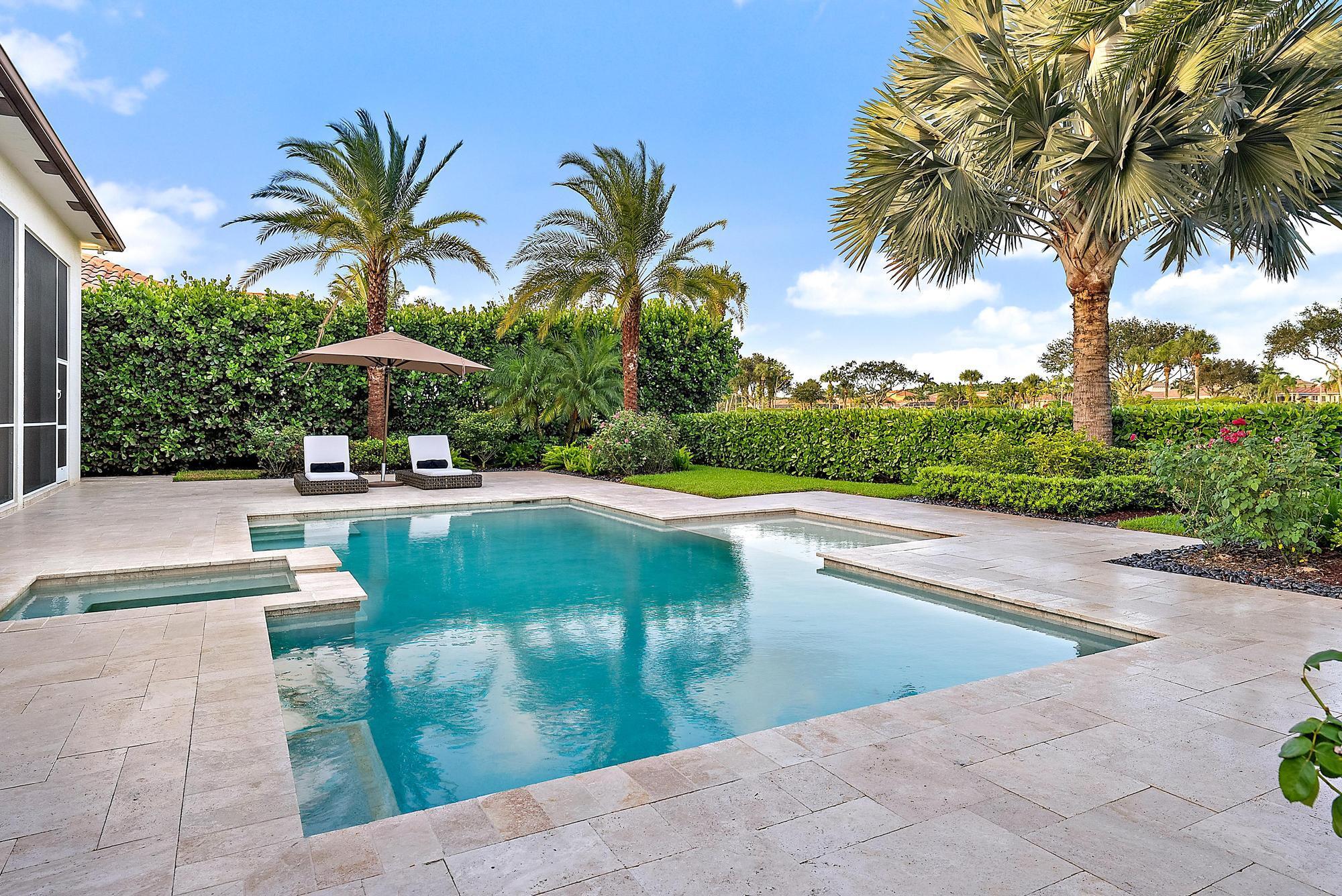 IBIS GOLF AND COUNTRY CLU - Residential