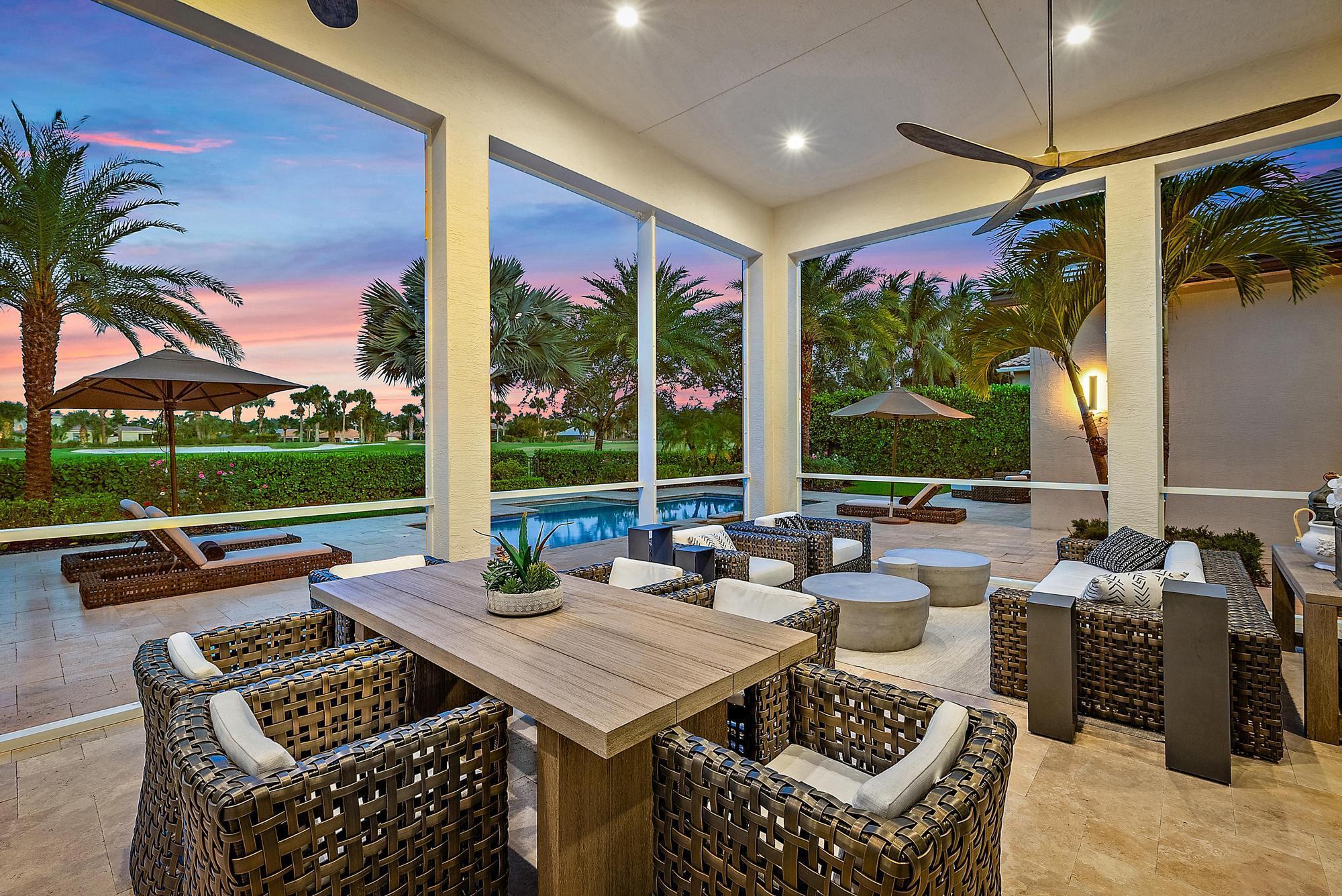 IBIS GOLF AND COUNTRY CLU - Residential