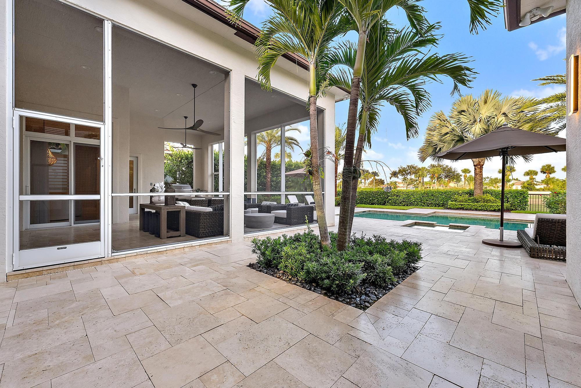 IBIS GOLF AND COUNTRY CLU - Residential