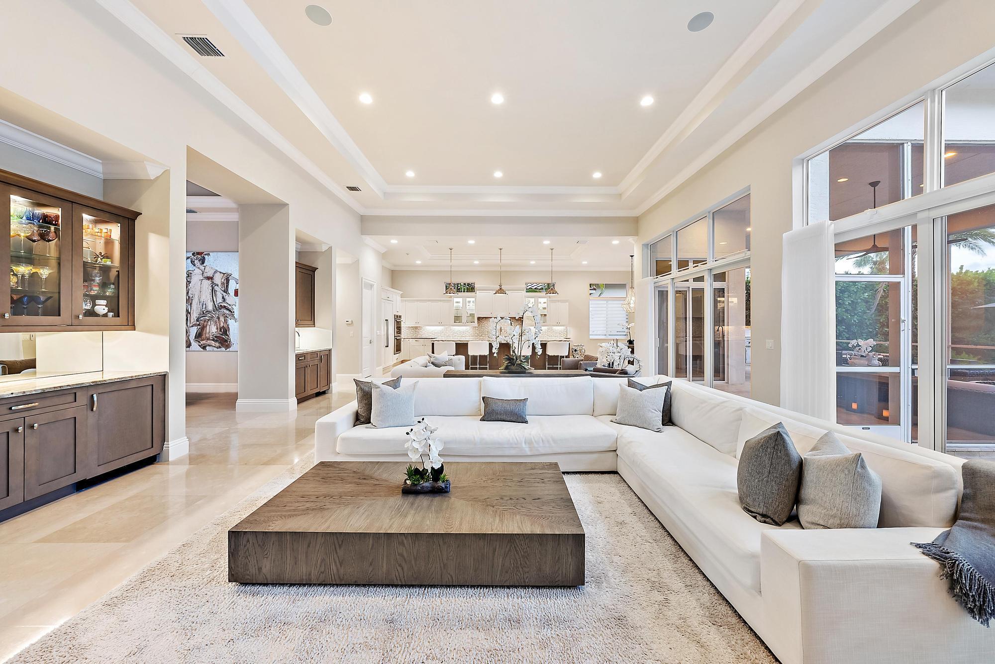 IBIS GOLF AND COUNTRY CLU - Residential