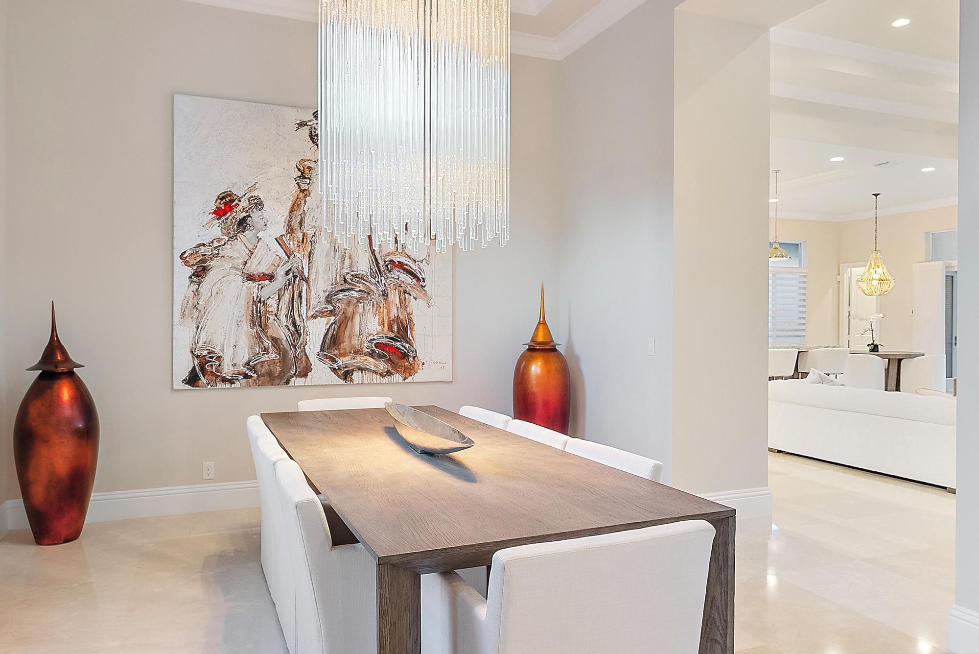 IBIS GOLF AND COUNTRY CLU - Residential