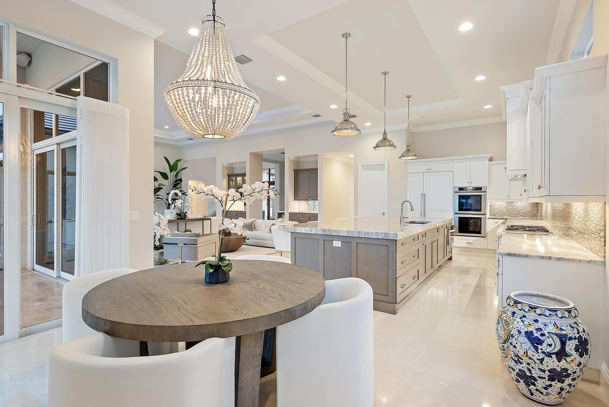 IBIS GOLF AND COUNTRY CLU - Residential