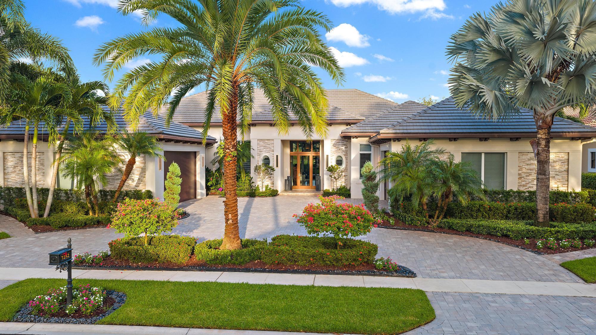 IBIS GOLF AND COUNTRY CLU - Residential