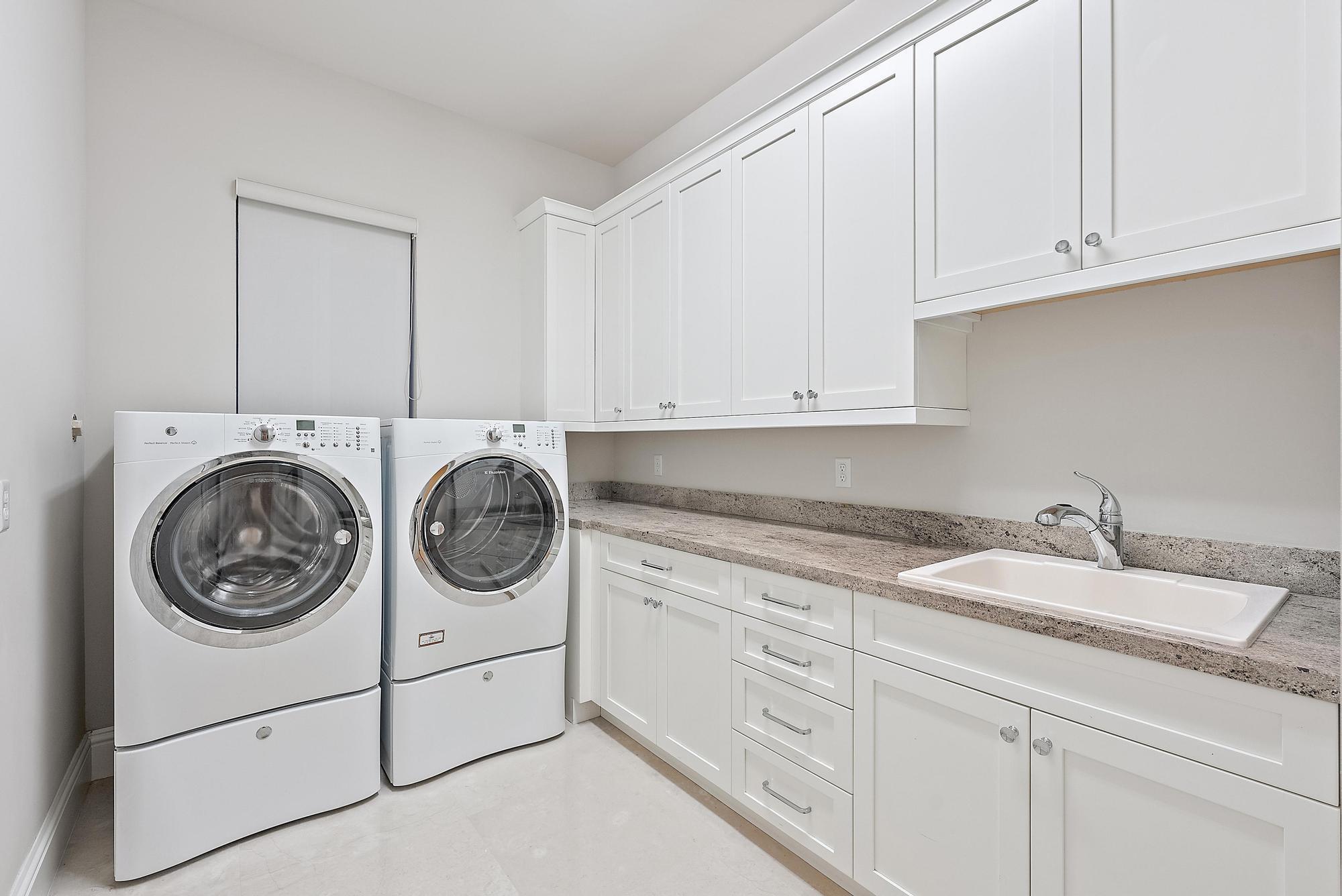 IBIS GOLF AND COUNTRY CLU - Residential