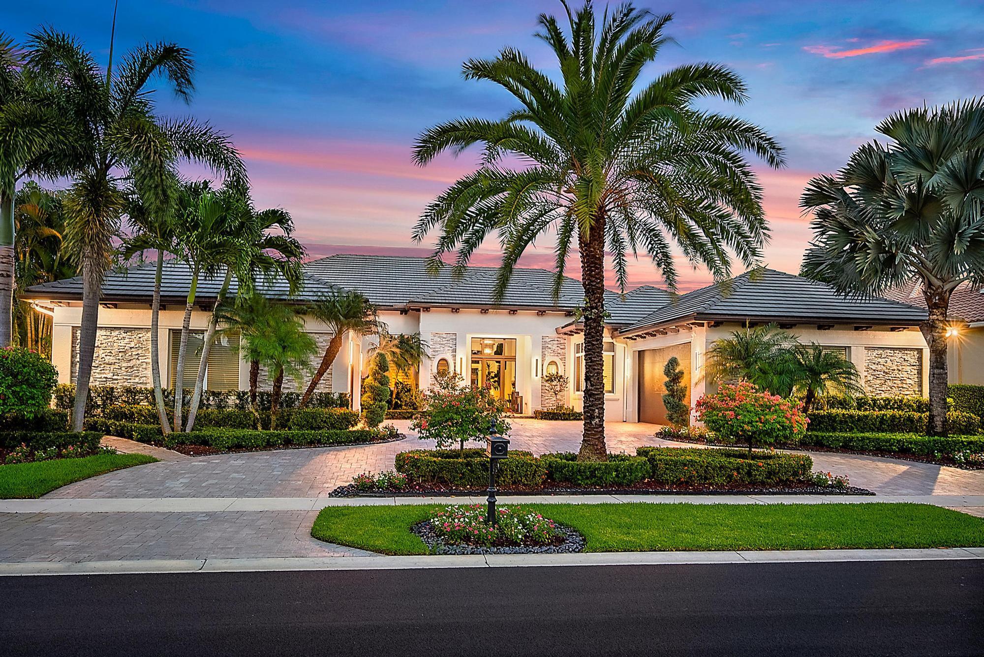 IBIS GOLF AND COUNTRY CLU - Residential