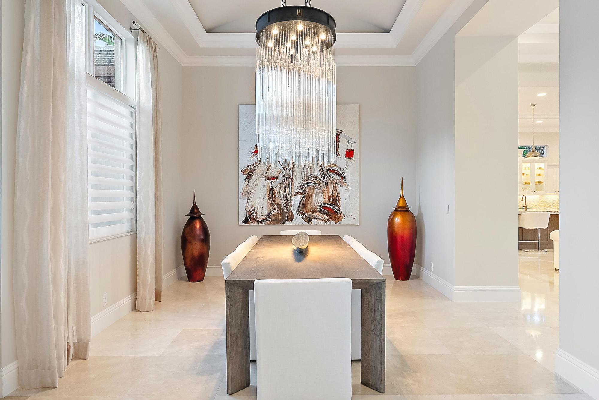 IBIS GOLF AND COUNTRY CLU - Residential