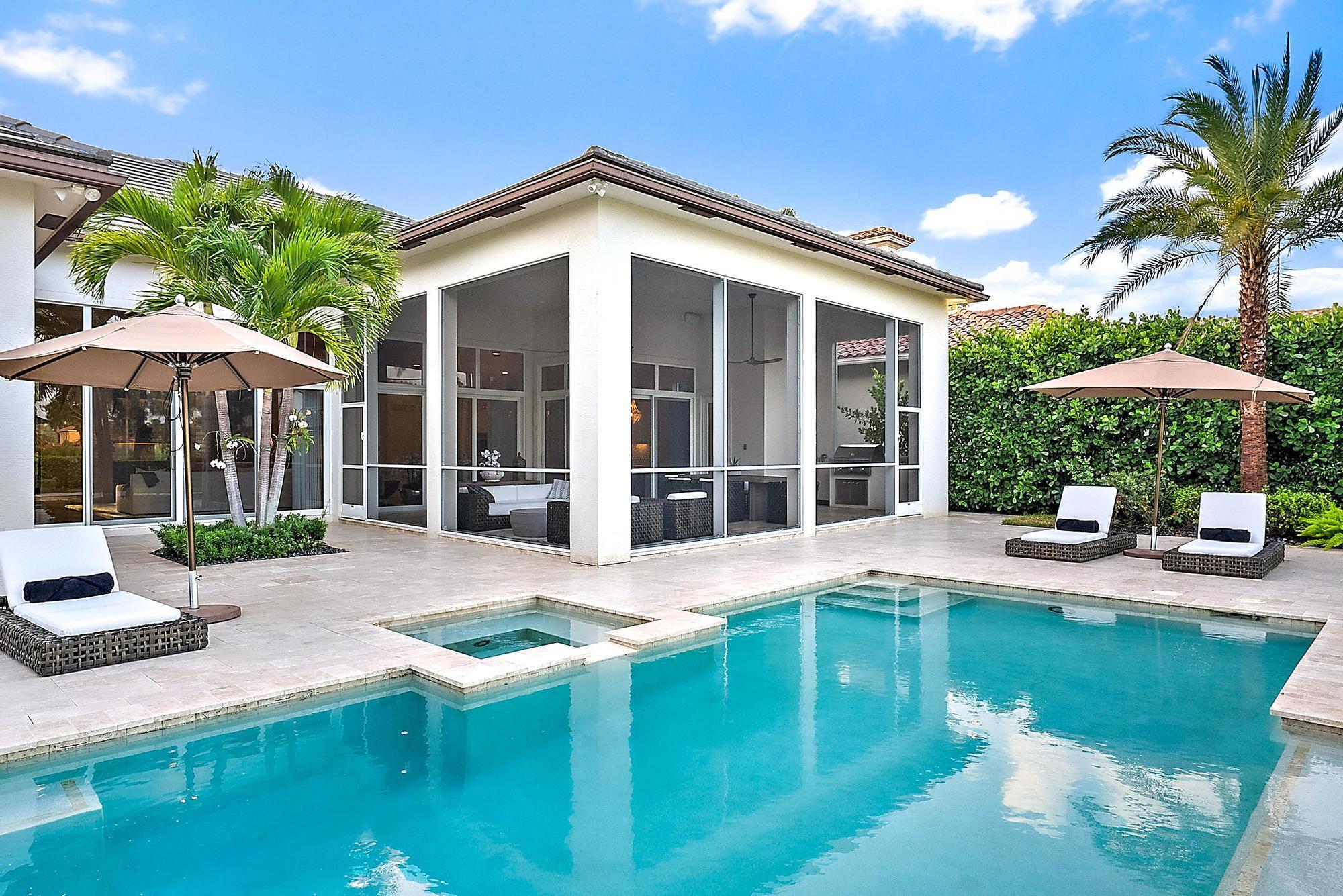 IBIS GOLF AND COUNTRY CLU - Residential