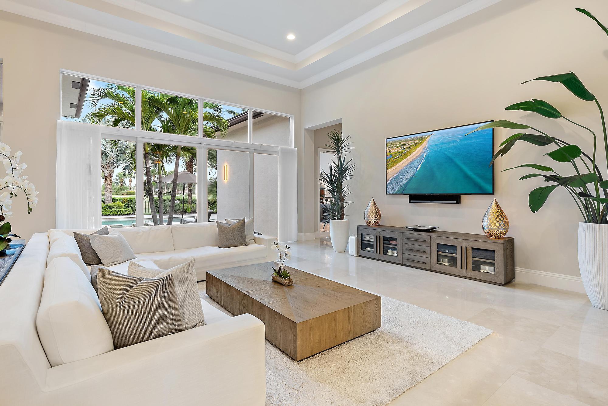 IBIS GOLF AND COUNTRY CLU - Residential