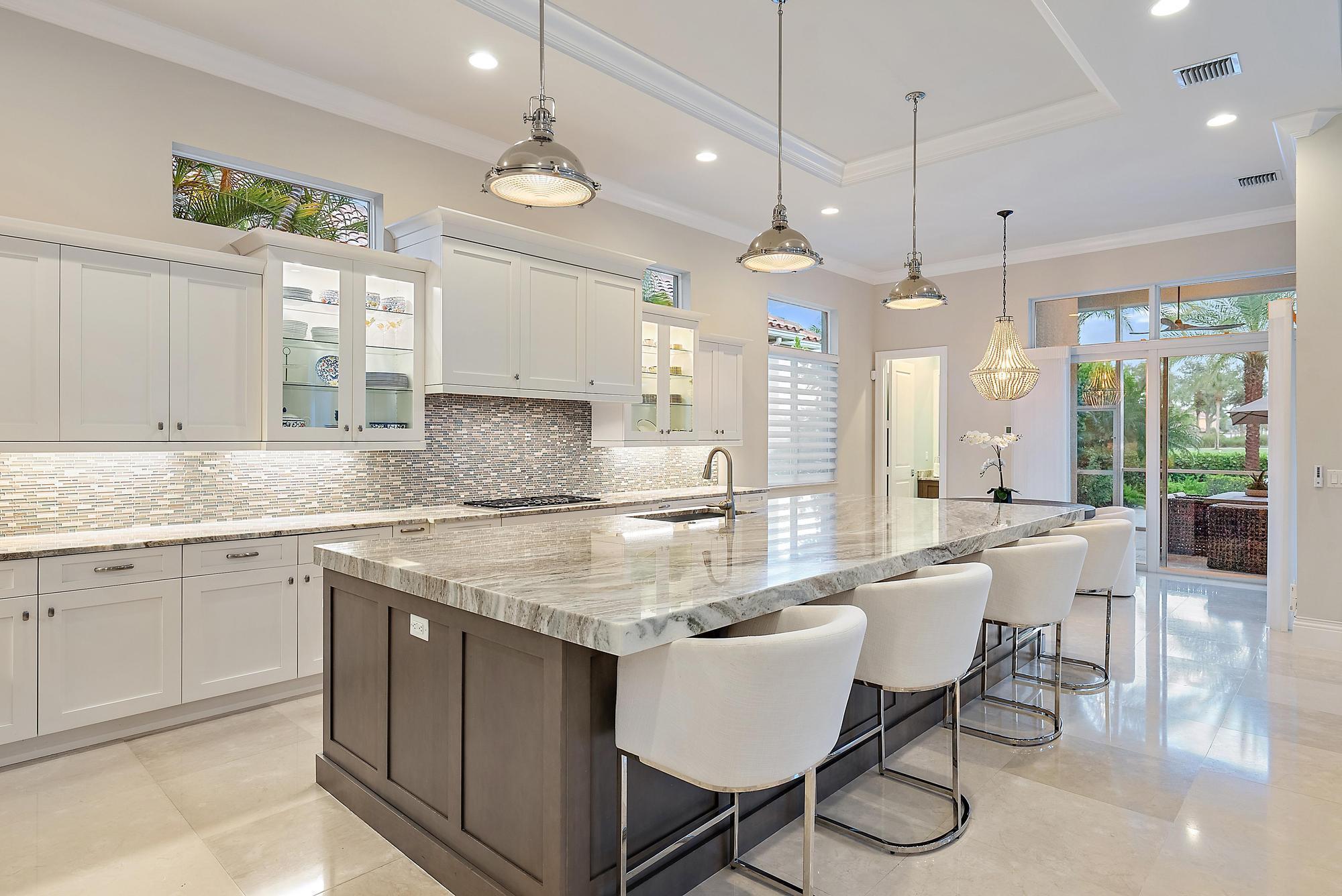 IBIS GOLF AND COUNTRY CLU - Residential