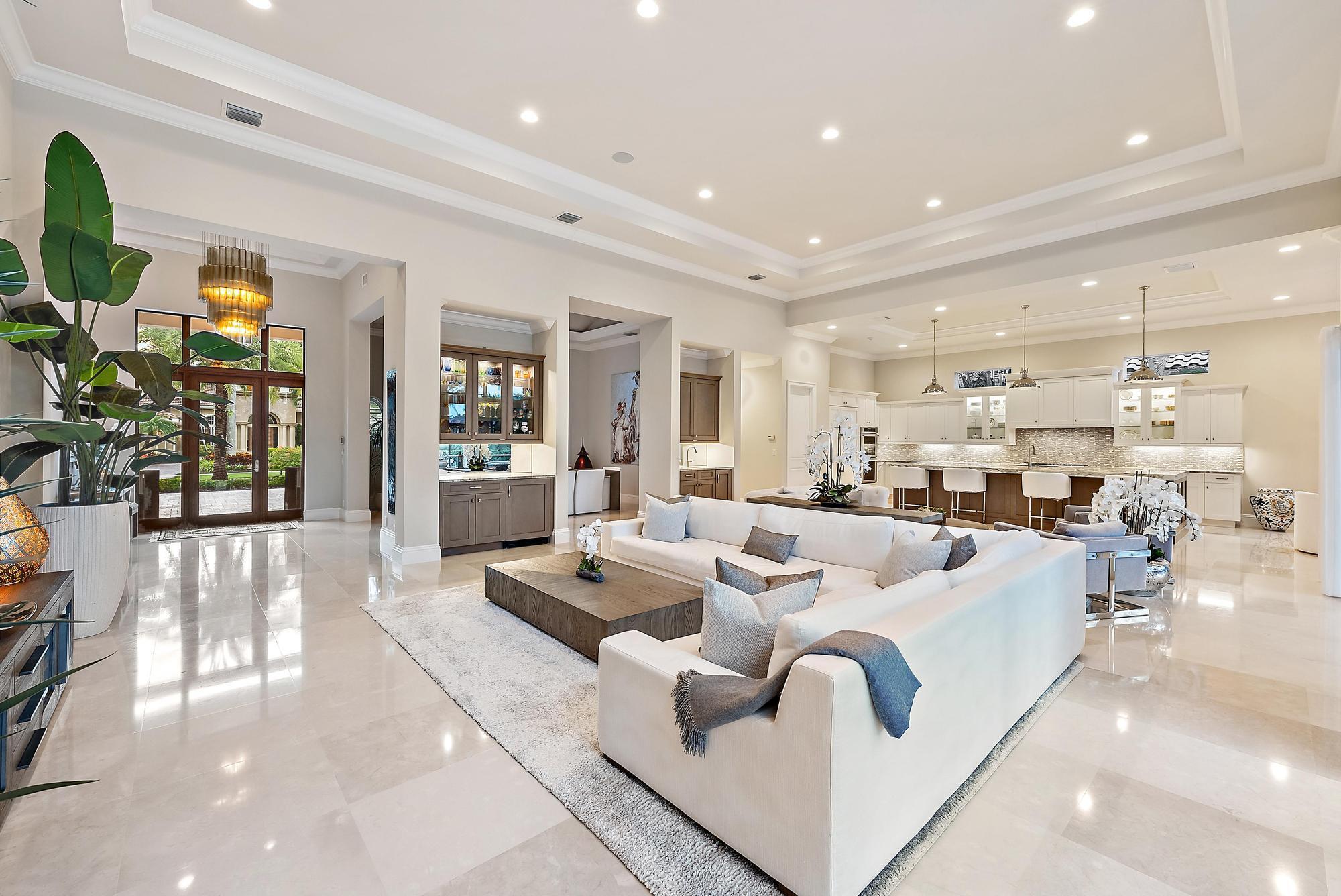 IBIS GOLF AND COUNTRY CLU - Residential