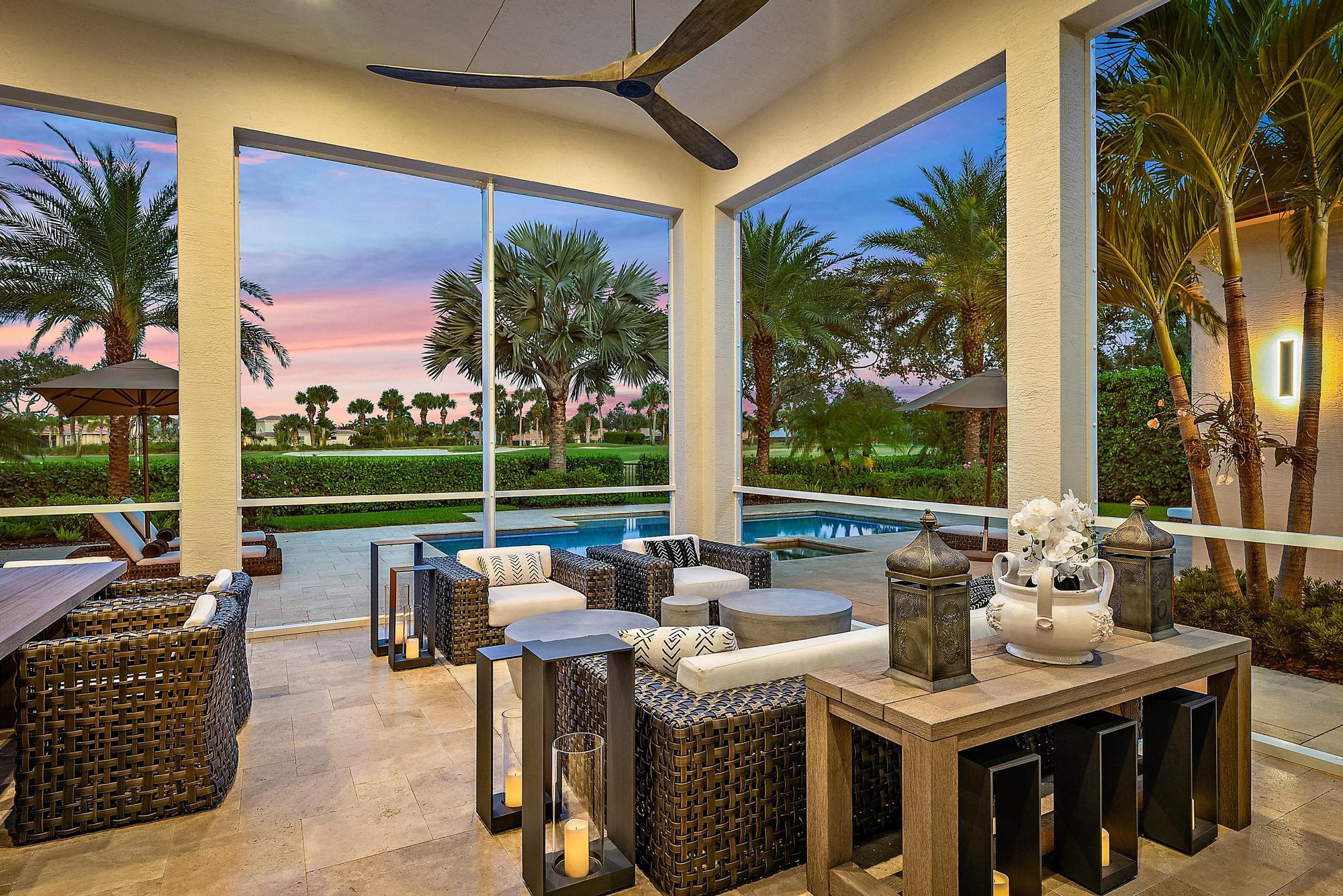 IBIS GOLF AND COUNTRY CLU - Residential