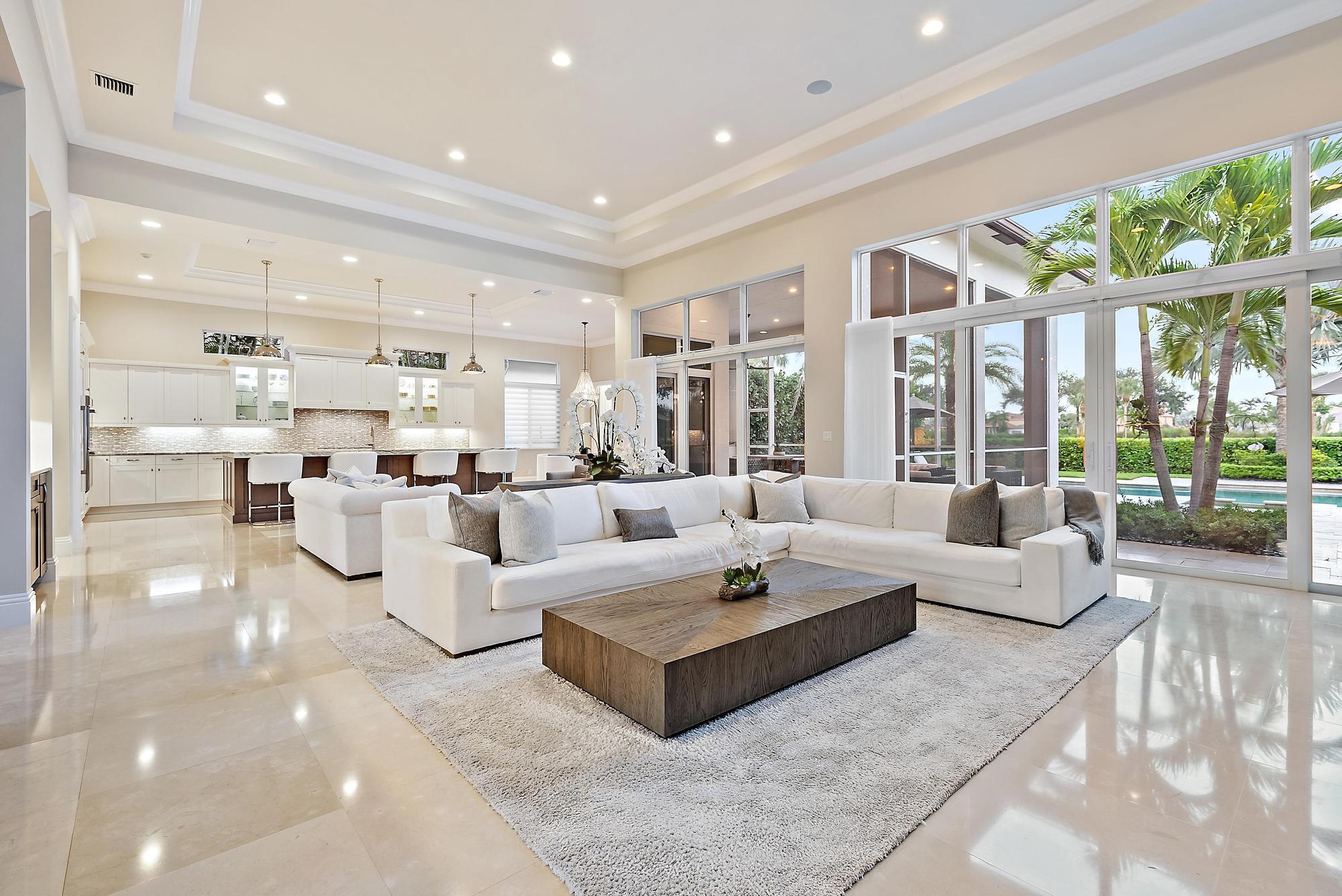 IBIS GOLF AND COUNTRY CLU - Residential