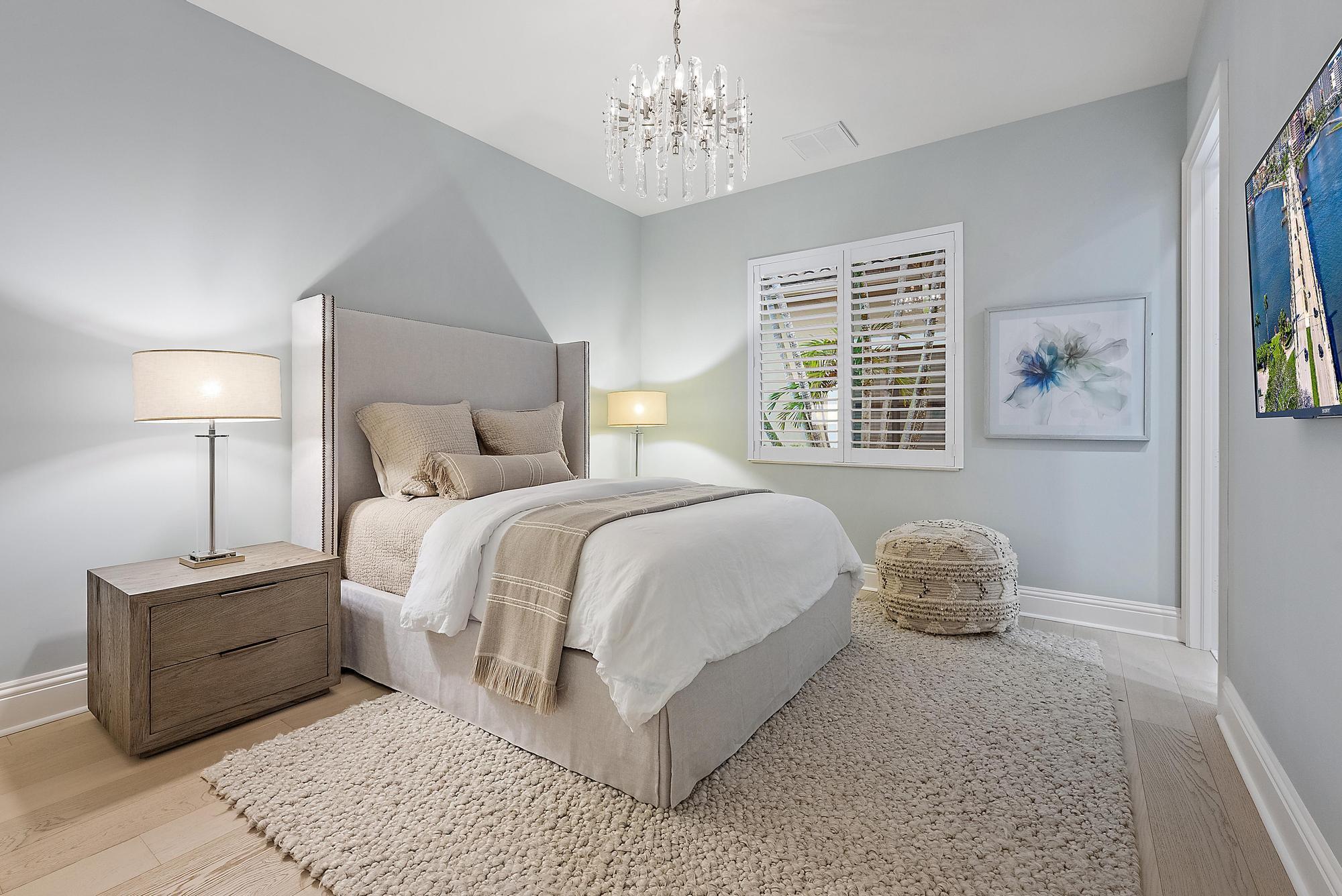 IBIS GOLF AND COUNTRY CLU - Residential