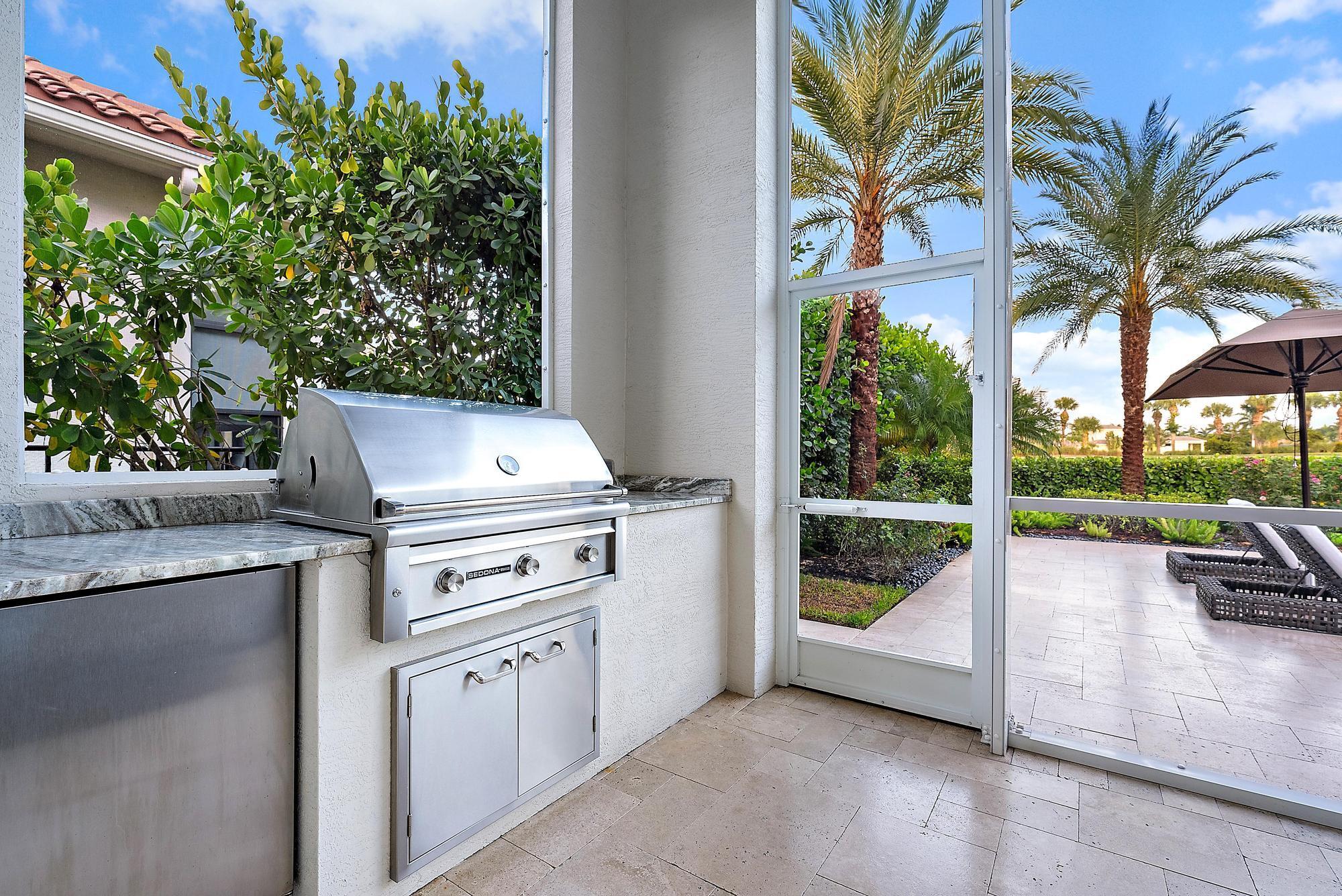 IBIS GOLF AND COUNTRY CLU - Residential