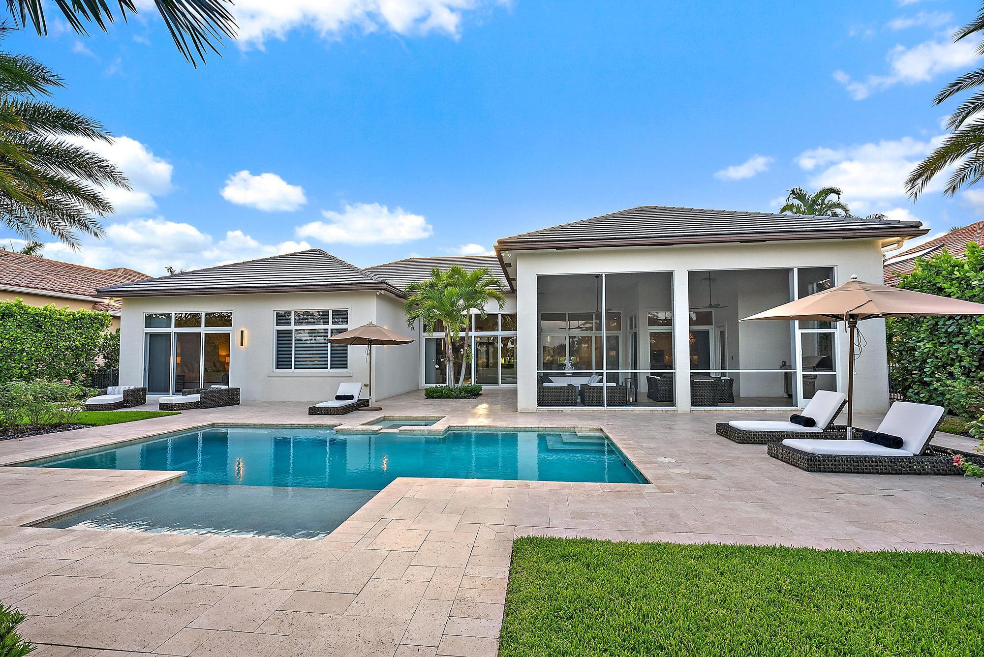 IBIS GOLF AND COUNTRY CLU - Residential