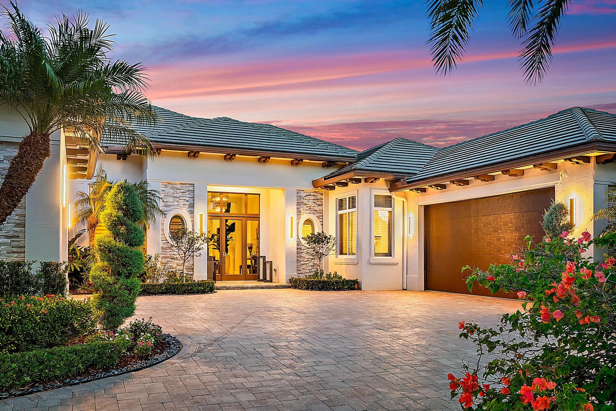 IBIS GOLF AND COUNTRY CLU - Residential