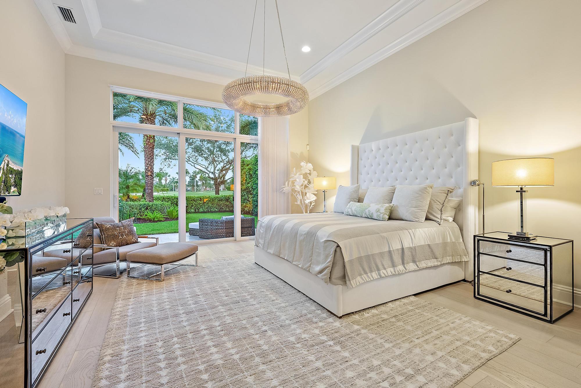 IBIS GOLF AND COUNTRY CLU - Residential