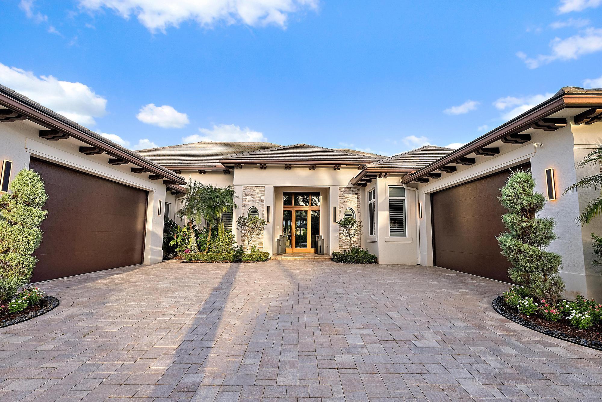 IBIS GOLF AND COUNTRY CLU - Residential