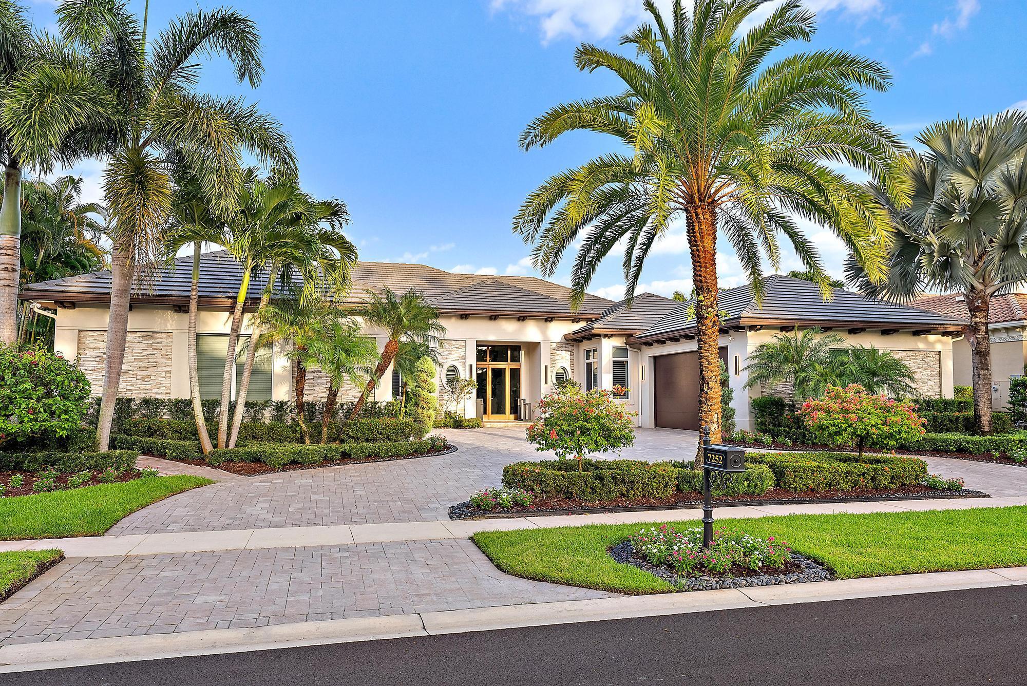 IBIS GOLF AND COUNTRY CLU - Residential