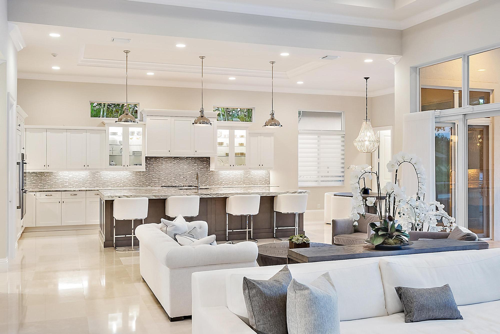 IBIS GOLF AND COUNTRY CLU - Residential