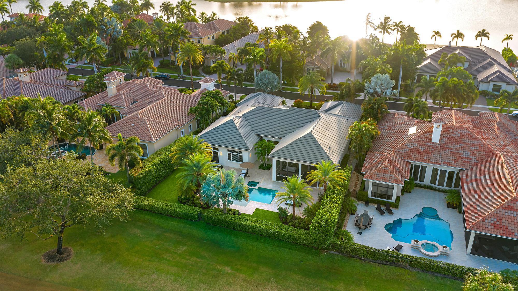 IBIS GOLF AND COUNTRY CLU - Residential