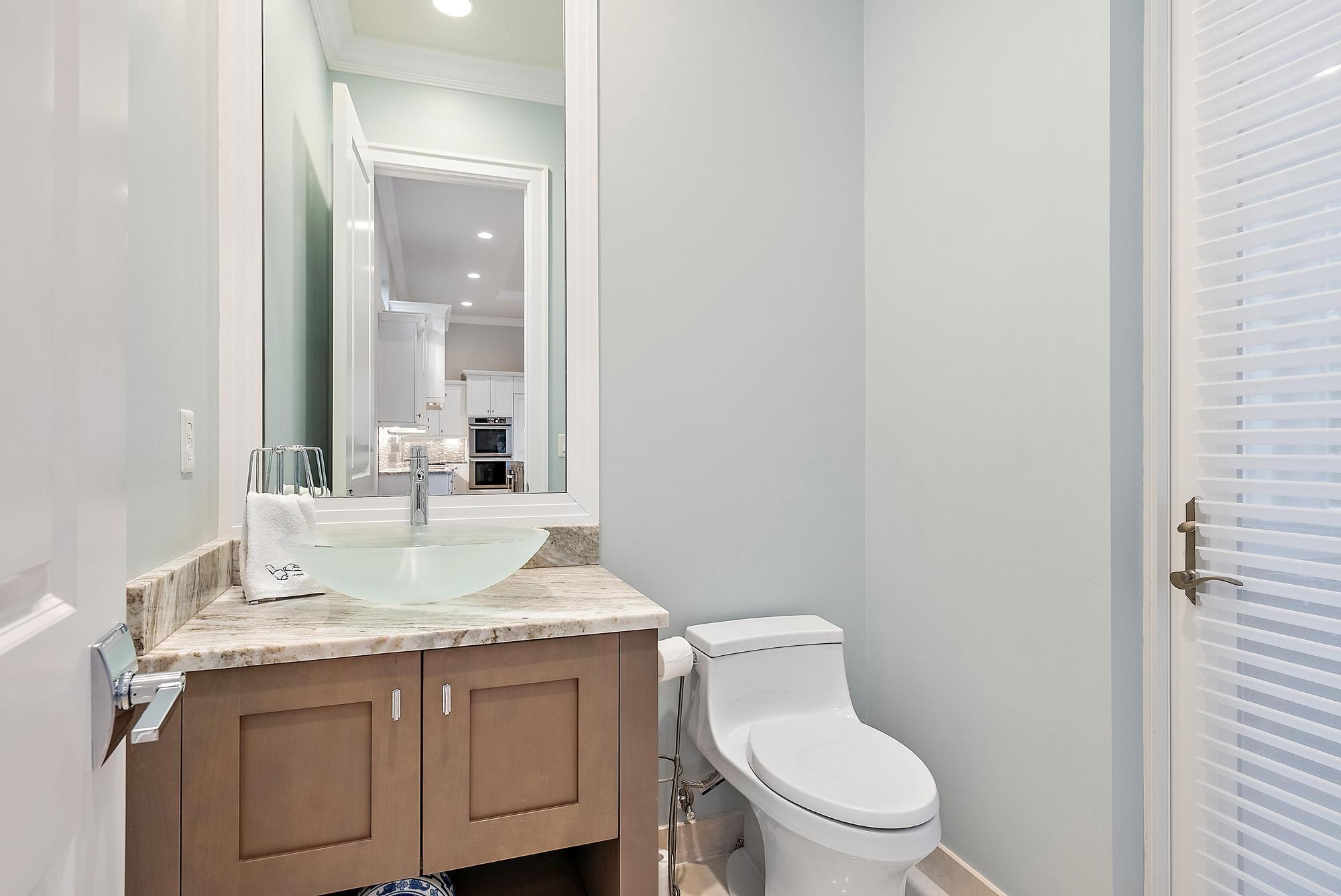 IBIS GOLF AND COUNTRY CLU - Residential