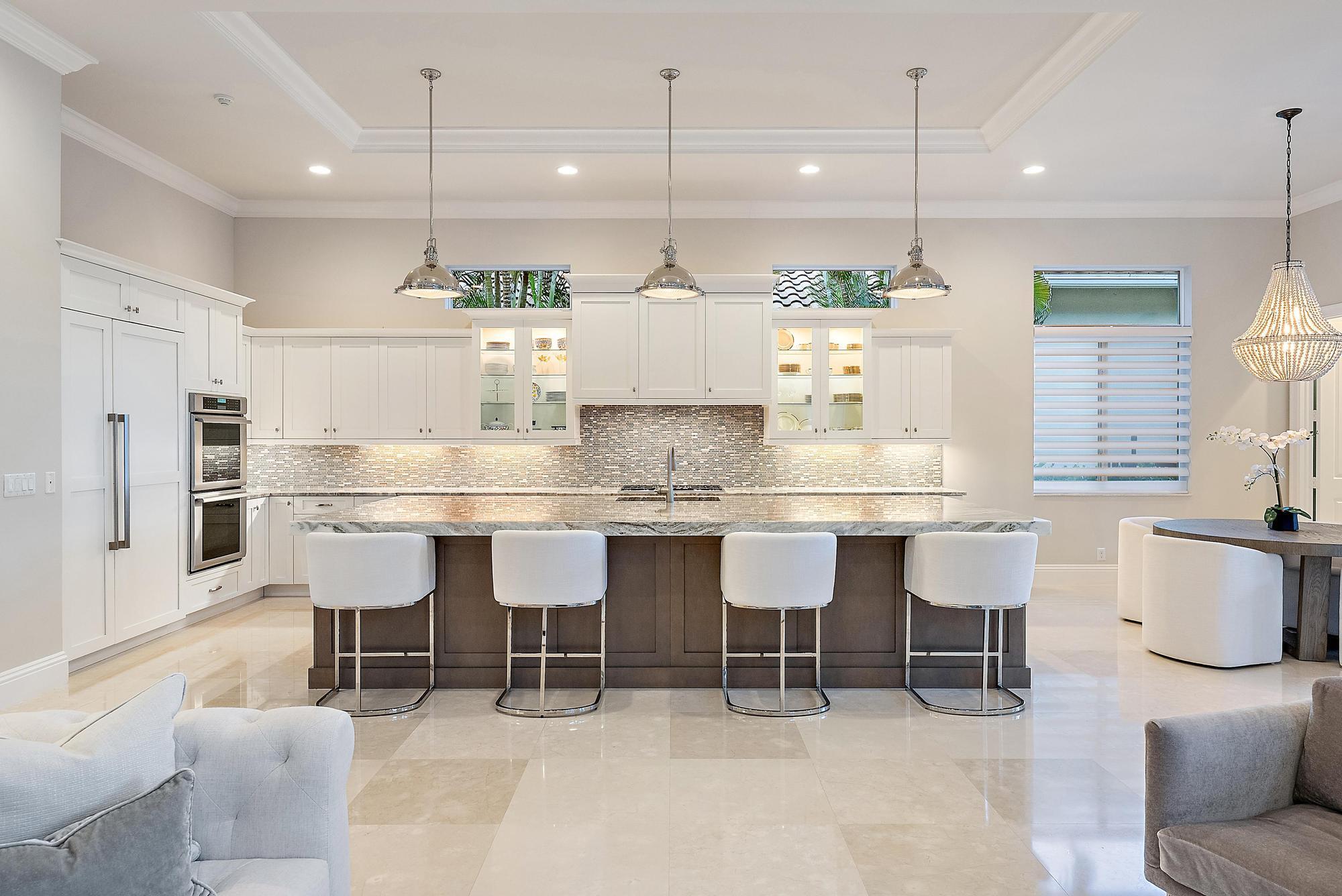 IBIS GOLF AND COUNTRY CLU - Residential