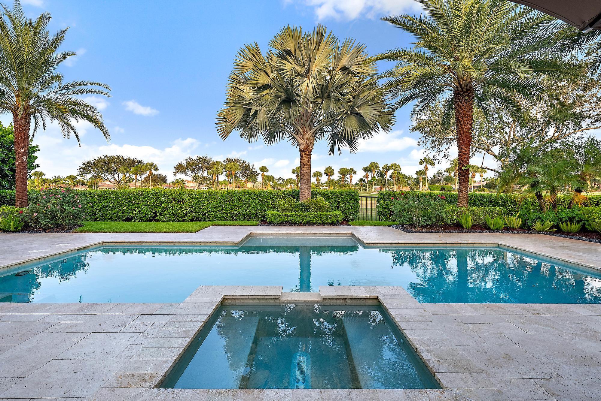 IBIS GOLF AND COUNTRY CLU - Residential