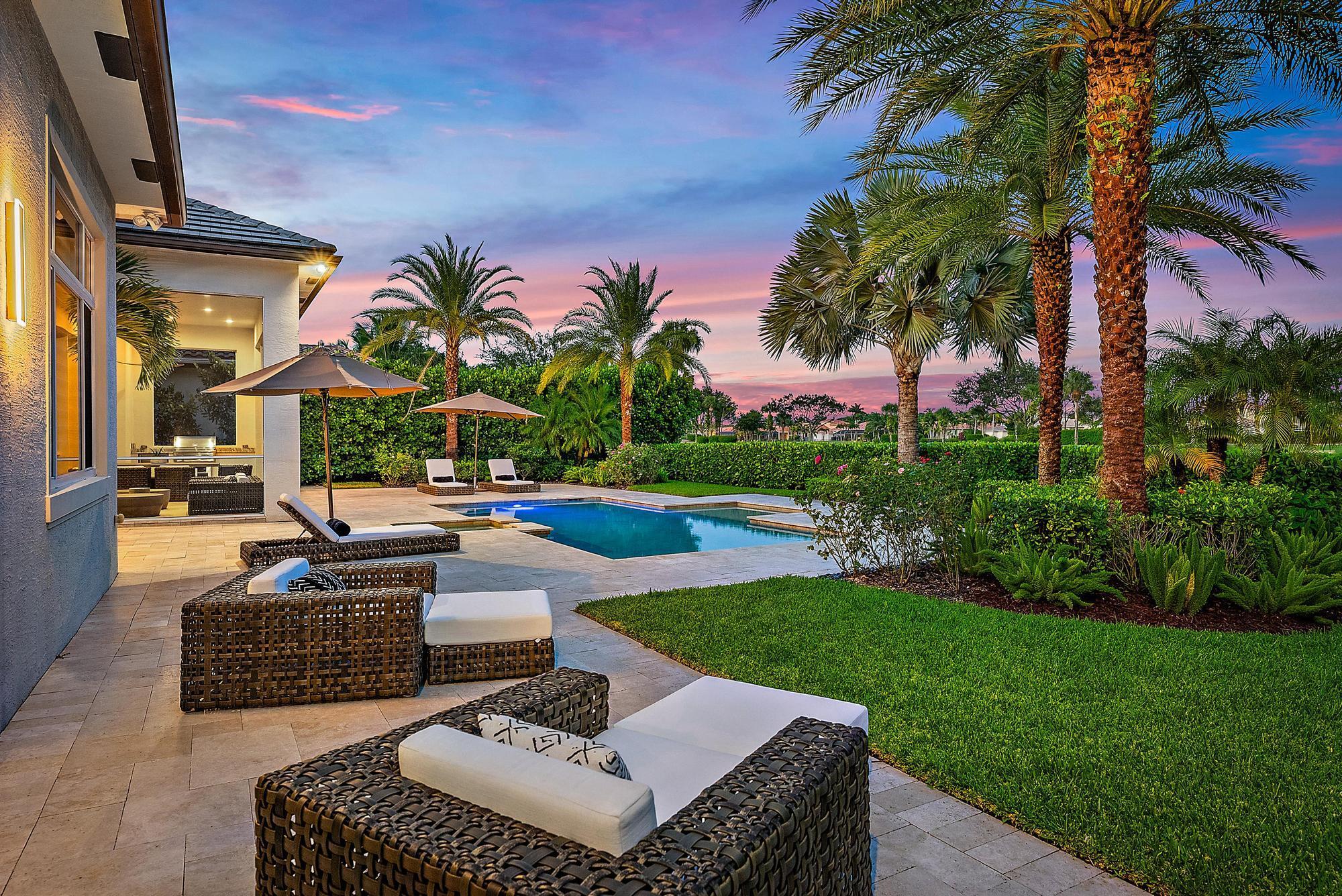 IBIS GOLF AND COUNTRY CLU - Residential