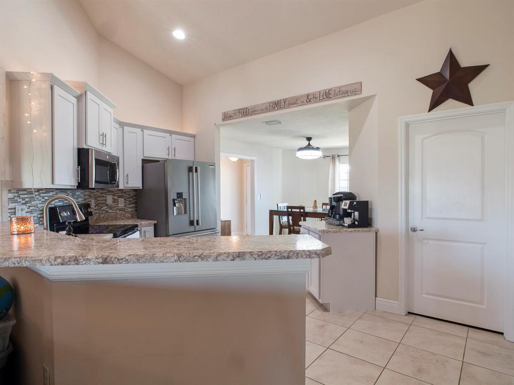 PORT ST LUCIE SECTION 46 1ST REPLAT - Residential