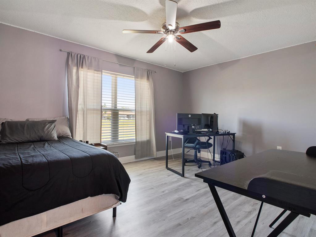 PORT ST LUCIE SECTION 46 1ST REPLAT - Residential