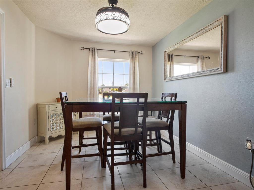 PORT ST LUCIE SECTION 46 1ST REPLAT - Residential