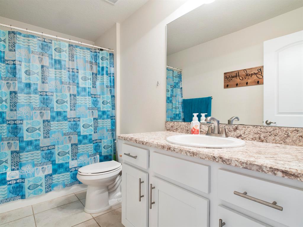 PORT ST LUCIE SECTION 46 1ST REPLAT - Residential