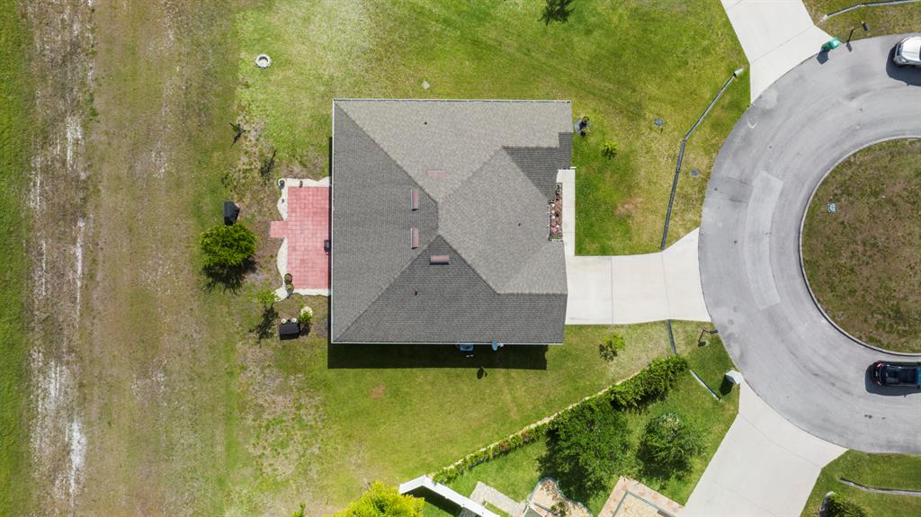 PORT ST LUCIE SECTION 46 1ST REPLAT - Residential