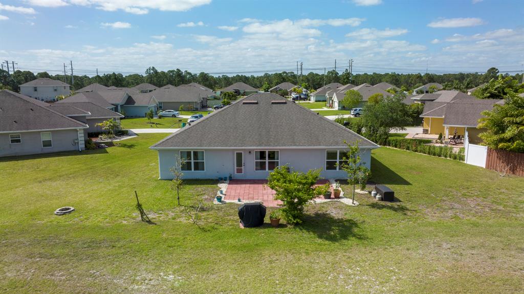 PORT ST LUCIE SECTION 46 1ST REPLAT - Residential