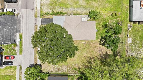 Tiny photo for 440436 NW 7th Terrace, Fort Lauderdale, FL 33311 (MLS # B26052353)