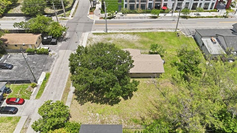 Tiny photo for 440436 NW 7th Terrace, Fort Lauderdale, FL 33311 (MLS # B26052353)