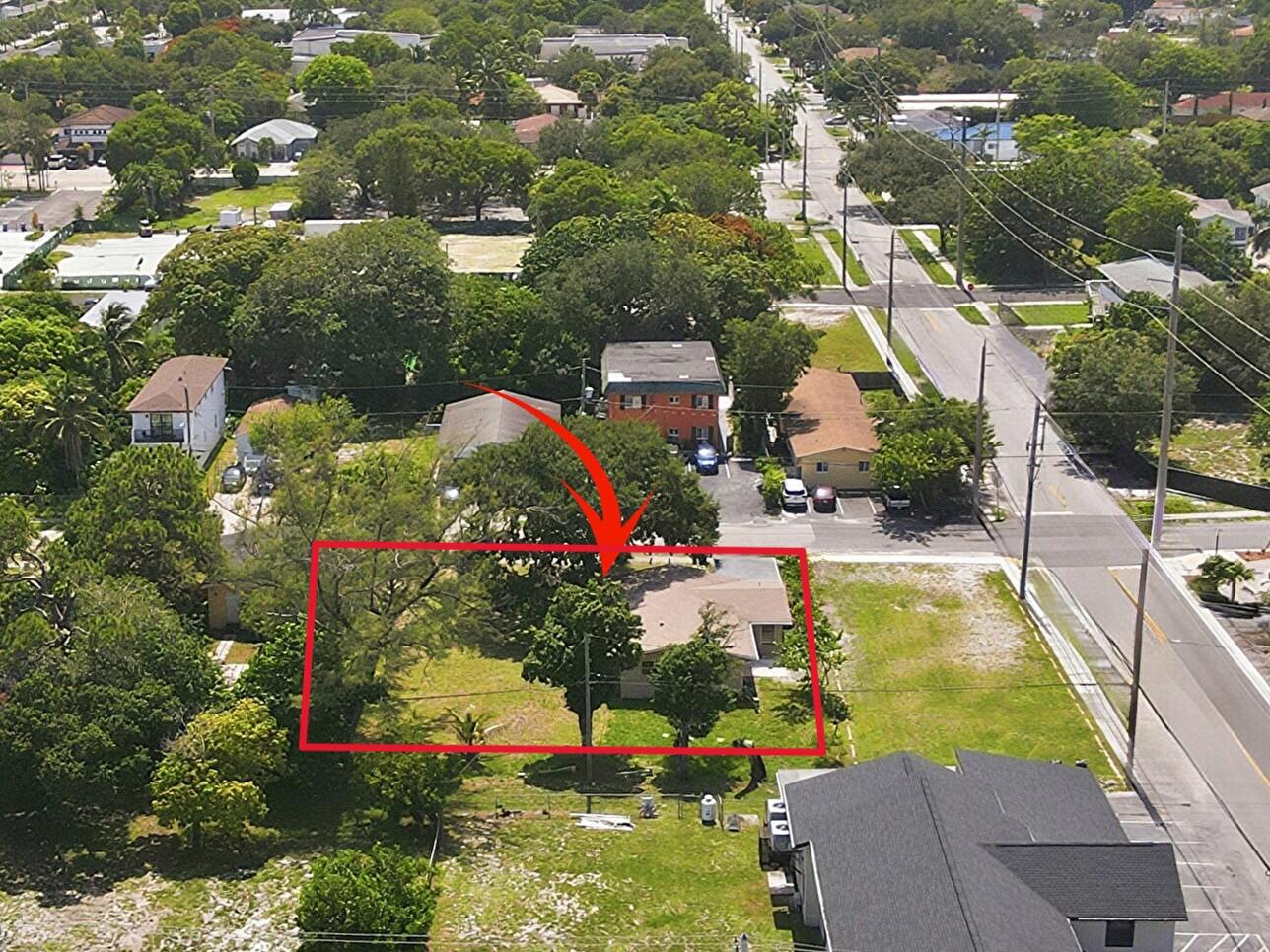 440-436 NW 7th Terrace