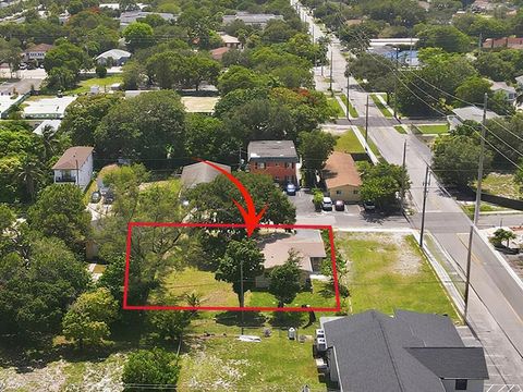 Tiny photo for 440436 NW 7th Terrace, Fort Lauderdale, FL 33311 (MLS # B26052353)