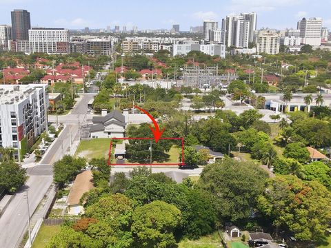 Tiny photo for 440436 NW 7th Terrace, Fort Lauderdale, FL 33311 (MLS # B26052353)
