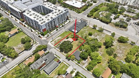 Tiny photo for 440436 NW 7th Terrace, Fort Lauderdale, FL 33311 (MLS # B26052353)