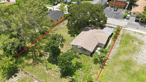 Tiny photo for 440436 NW 7th Terrace, Fort Lauderdale, FL 33311 (MLS # B26052353)