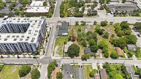 Tiny photo for 440436 NW 7th Terrace, Fort Lauderdale, FL 33311 (MLS # B26052353)