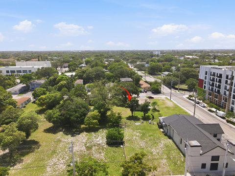 Tiny photo for 440436 NW 7th Terrace, Fort Lauderdale, FL 33311 (MLS # B26052353)