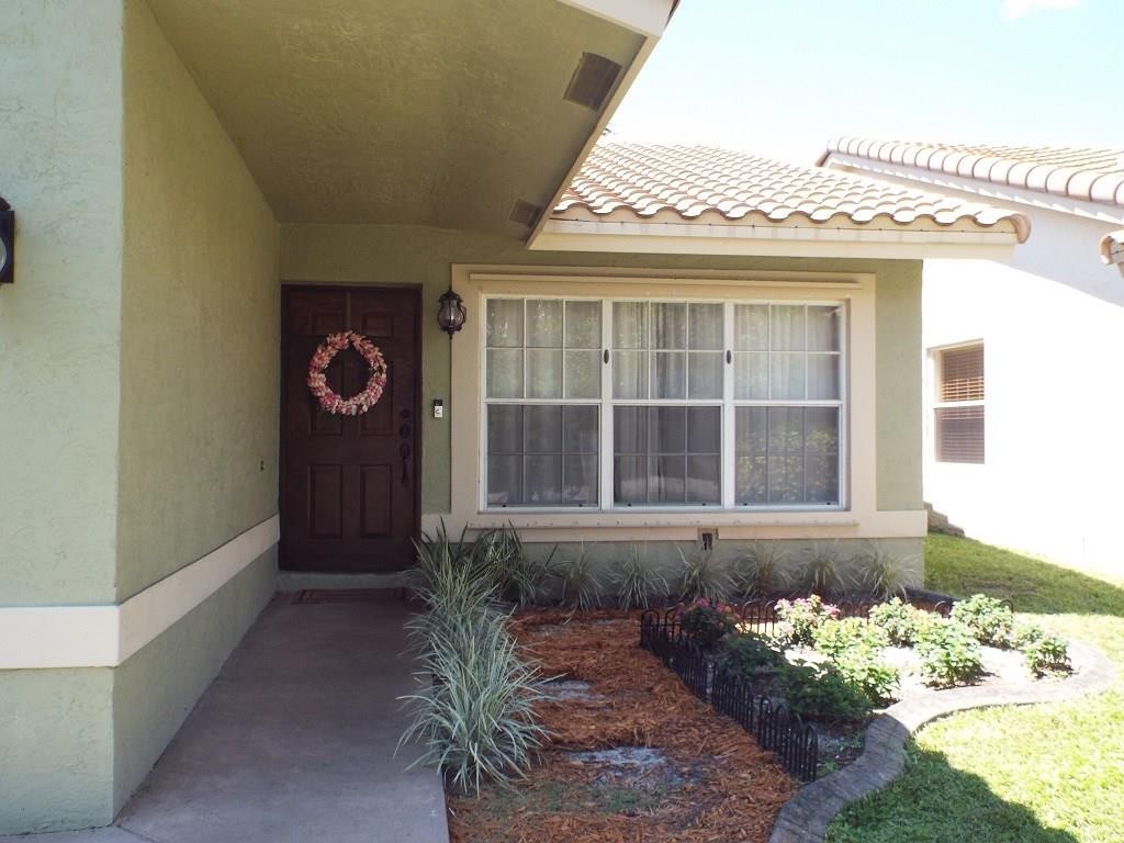 Coral Spgs University Dri - Residential